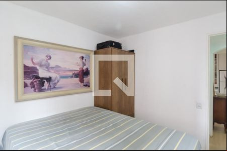 Quarto 1 de apartamento para alugar com 2 quartos, 49m² em Ferrazópolis, São Bernardo do Campo