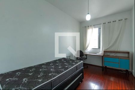 Quarto de apartamento para alugar com 2 quartos, 74m² em Santa Terezinha, São Bernardo do Campo