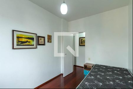 Quartto de apartamento para alugar com 2 quartos, 74m² em Santa Terezinha, São Bernardo do Campo