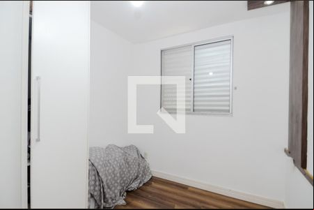 Quarto 1 de apartamento à venda com 2 quartos, 48m² em Centro, Guarulhos