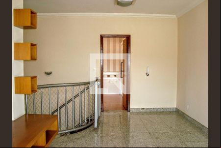 Apartamento à venda com 4 quartos, 178m² em Paquetá, Belo Horizonte