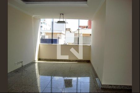 Apartamento à venda com 4 quartos, 178m² em Paquetá, Belo Horizonte