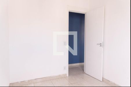 quarto 1 de apartamento à venda com 2 quartos, 49m² em Vila Florida, Guarulhos