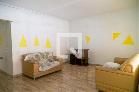 Sala de casa para alugar com 4 quartos, 254m² em Vila Rosália, Guarulhos
