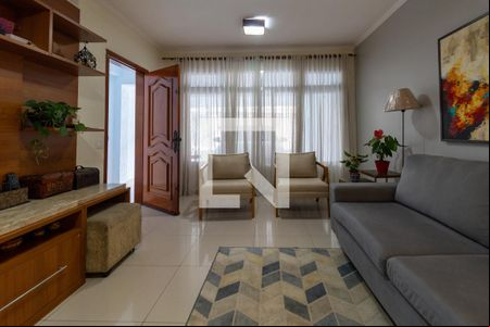 Sala de casa à venda com 3 quartos, 150m² em Parque Residencial da Lapa, São Paulo
