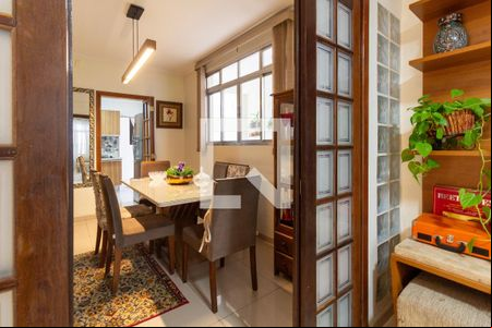 Sala de Jantar de casa à venda com 3 quartos, 150m² em Parque Residencial da Lapa, São Paulo