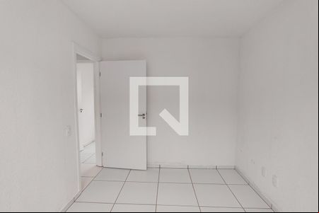Quarto 2 de apartamento para alugar com 2 quartos, 41m² em Santo Afonso, Novo Hamburgo