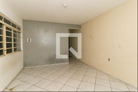 Sala de casa para alugar com 2 quartos, 90m² em Jardim Mirante, Várzea Paulista