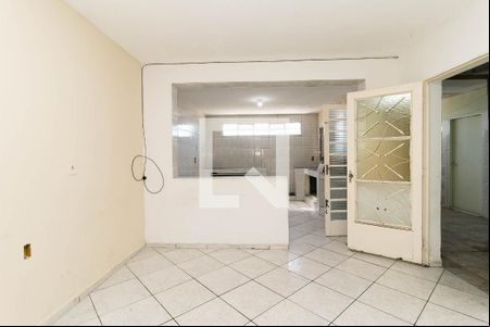 Sala de casa para alugar com 2 quartos, 90m² em Jardim Mirante, Várzea Paulista