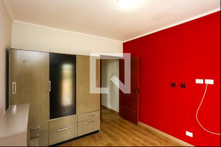 quarto 1 de casa à venda com 2 quartos, 125m² em Jardim Maria Rosa, Taboão da Serra