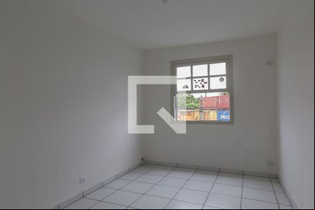 Quarto 2 de apartamento para alugar com 2 quartos, 72m² em Aparecida, Santos