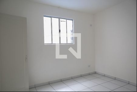 Quarto de apartamento para alugar com 2 quartos, 72m² em Aparecida, Santos