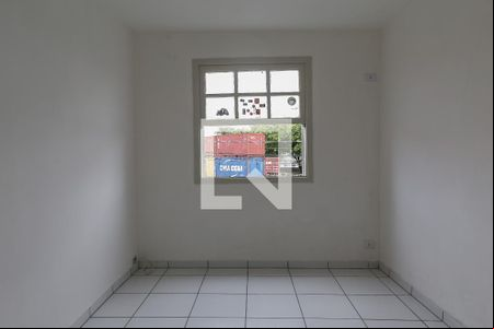 Quarto 2 de apartamento para alugar com 2 quartos, 72m² em Aparecida, Santos