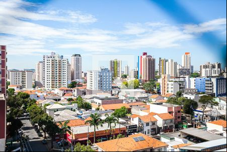 Vista da Sala de apartamento para alugar com 4 quartos, 264m² em Centro, Santo André