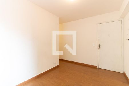 Sala de apartamento à venda com 2 quartos, 52m² em Sé, São Paulo