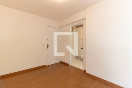 Sala de apartamento à venda com 2 quartos, 52m² em Sé, São Paulo