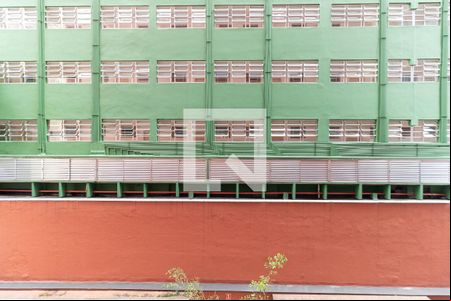 Vista do Quarto 1 de apartamento à venda com 2 quartos, 52m² em Sé, São Paulo
