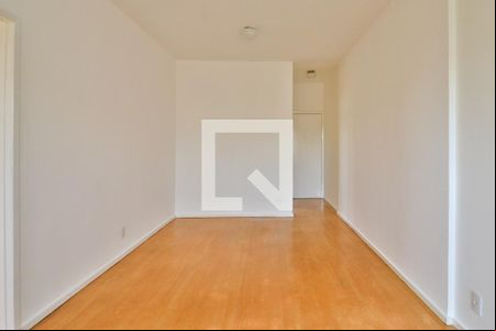 Sala de apartamento para alugar com 2 quartos, 70m² em Colégio Batista, Belo Horizonte