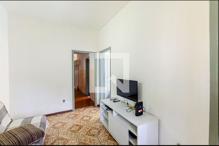 Sala de casa à venda com 4 quartos, 180m² em Fonseca, Niterói