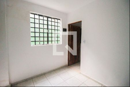 Sala de casa para alugar com 1 quarto, 33m² em Vila Carolina, São Paulo