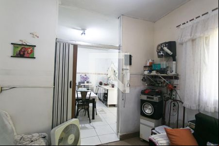 Sala de casa à venda com 2 quartos, 115m² em Parada Xv de Novembro, São Paulo