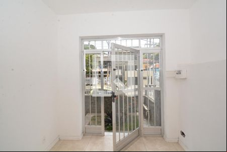Sala de Estar de apartamento para alugar com 2 quartos, 73m² em Vila Valqueire, Rio de Janeiro