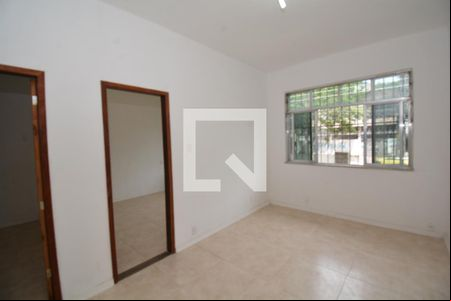 Sala de Jantar de apartamento para alugar com 2 quartos, 73m² em Vila Valqueire, Rio de Janeiro