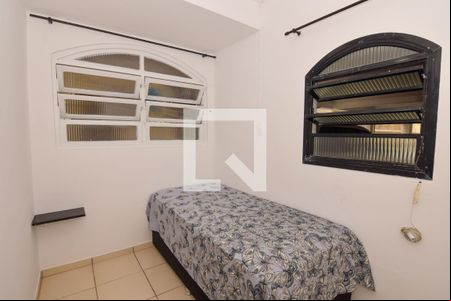 Quarto 2 de apartamento para alugar com 2 quartos, 70m² em Loteamento João Batista Julião, Guarujá