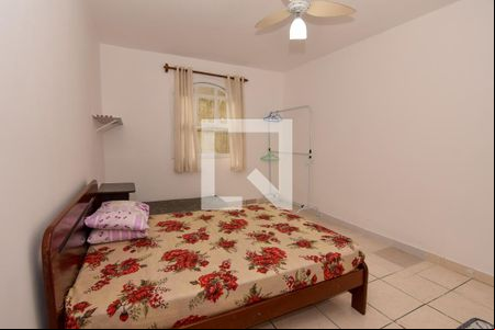 Quarto 1 de apartamento para alugar com 2 quartos, 70m² em Loteamento João Batista Julião, Guarujá