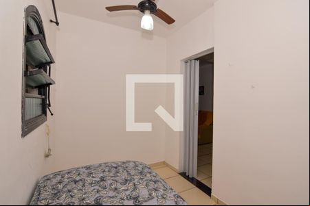 Quarto 2 de apartamento para alugar com 2 quartos, 70m² em Loteamento João Batista Julião, Guarujá