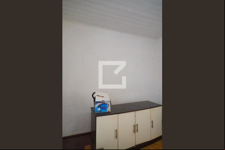 Sala de casa à venda com 3 quartos, 140m² em Floresta, Porto Alegre