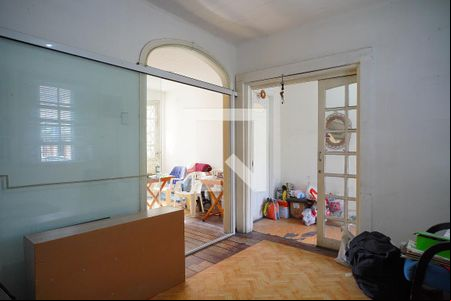 Sala de casa à venda com 3 quartos, 140m² em Floresta, Porto Alegre
