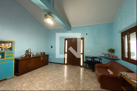 Sala de casa à venda com 3 quartos, 173m² em Feitoria, São Leopoldo