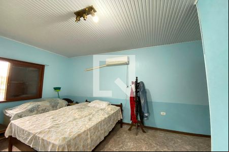 Quarto 1 - Suíte de casa à venda com 3 quartos, 173m² em Feitoria, São Leopoldo