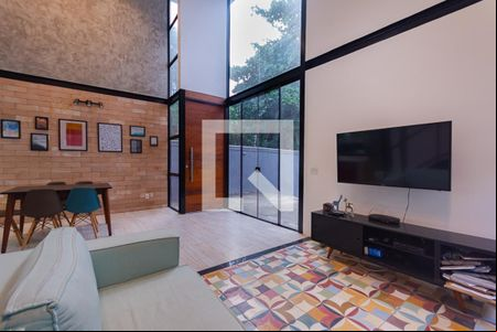 Sala de casa à venda com 3 quartos, 155m² em Maria Paula, Niterói
