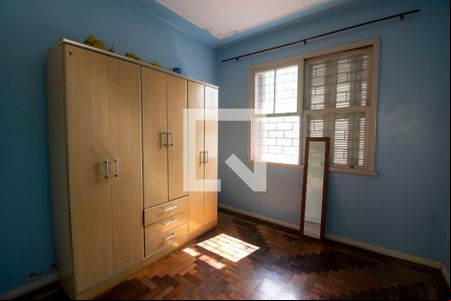 Quarto 1 de casa à venda com 3 quartos, 135m² em São José, Porto Alegre