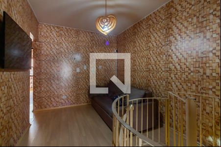 Sala de casa para alugar com 3 quartos, 160m² em Quitaúna, Osasco