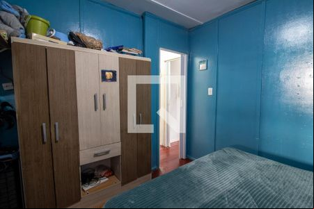 Quarto 2 de casa à venda com 2 quartos, 44m² em Protásio Alves, Porto Alegre