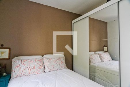 Quarto 1 de apartamento à venda com 2 quartos, 60m² em Sítio do Mandaqui, São Paulo