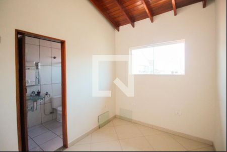 Sala 2 de casa para alugar com 1 quarto, 70m² em Parque Sonia, São Paulo