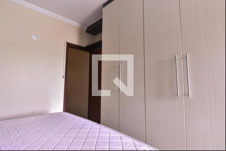 Suíte  de casa para alugar com 3 quartos, 105m² em Vila Alpina, São Paulo