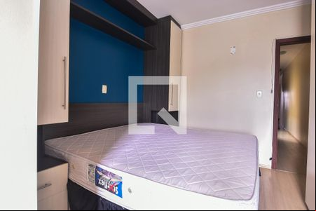 Suíte  de casa para alugar com 3 quartos, 105m² em Vila Alpina, São Paulo