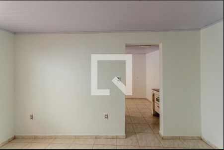 Quarto de casa para alugar com 1 quarto, 35m² em Jardim Peri, São Paulo