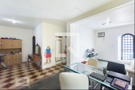 Casa para alugar com 2 quartos, 462m² em Jardim do Lago, Campinas