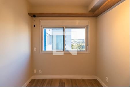 Suíte 1 de apartamento à venda com 2 quartos, 69m² em Alphaville Empresarial, Barueri
