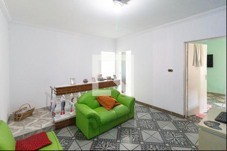 Casa à venda com 3 quartos, 182m² em Veloso, Osasco