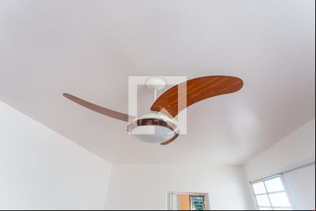 Ventilador da Sala de casa para alugar com 3 quartos, 130m² em São Geraldo, Belo Horizonte