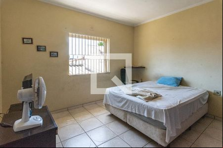 Suíte de casa à venda com 4 quartos, 215m² em Jardim Primavera, Campinas