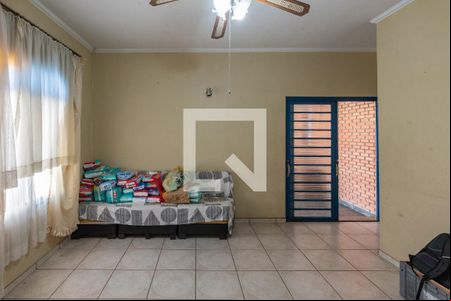 Sala de casa à venda com 4 quartos, 215m² em Jardim Primavera, Campinas