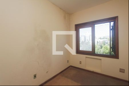 QUARTO 1 de apartamento para alugar com 3 quartos, 183m² em Chácara das Pedras, Porto Alegre